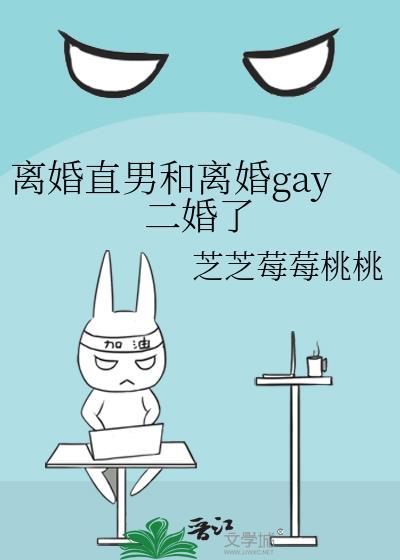 离婚直男和离婚gay二婚了怎么办