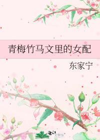 青梅竹马文的恶毒女配