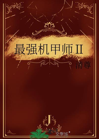 最强机甲之王