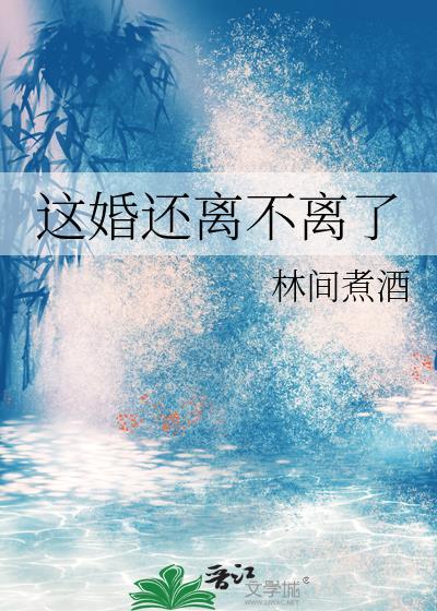 这婚还离不离了by林间煮鱼笔趣阁免费