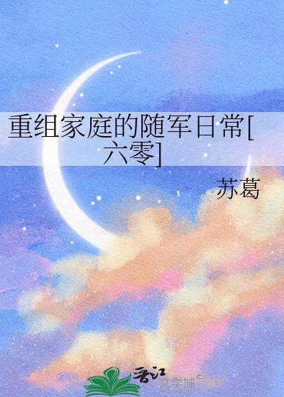 重组家庭