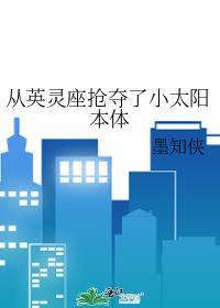 从英灵座抢夺了小太阳本体by墨知侠