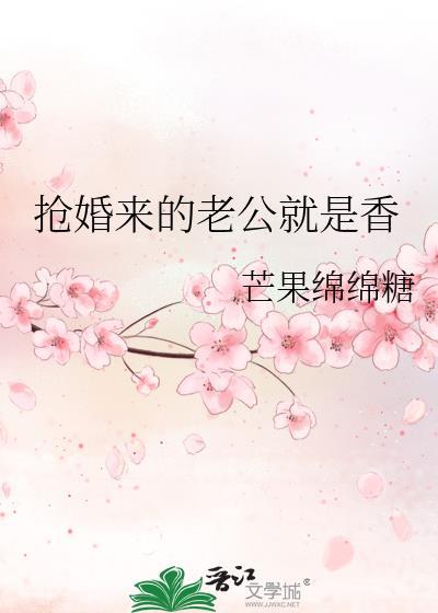 抢来的老公免费阅读