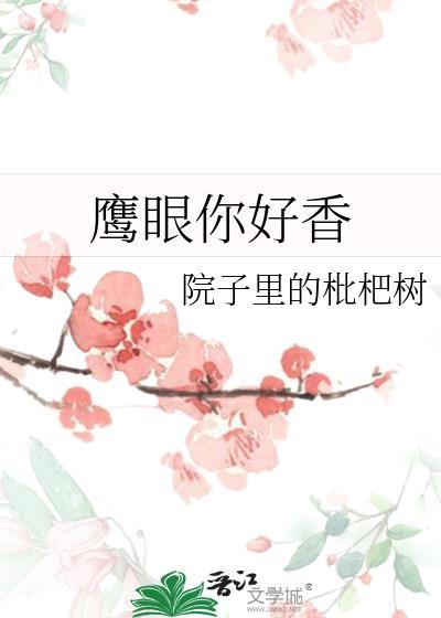 鹰眼你好香笔趣阁