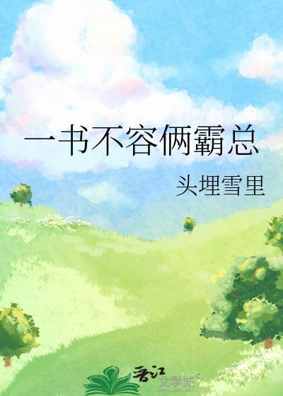 一书不容俩霸总百度