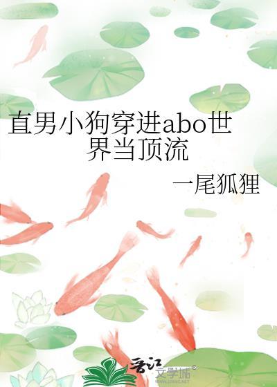 直男穿越abo世界