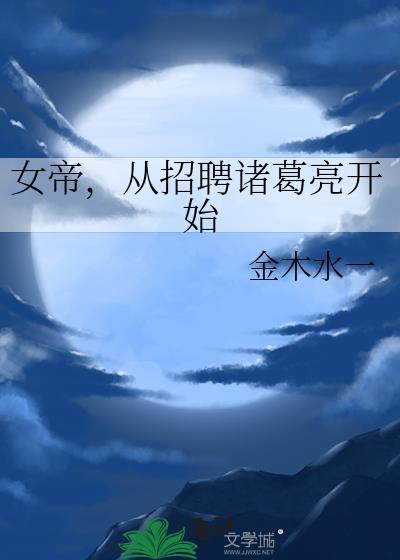 从招聘诸葛亮开始 152