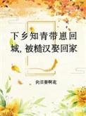 知青下乡年代文推荐