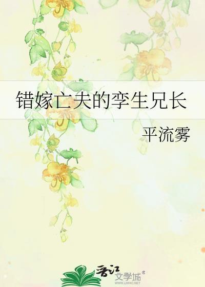 错嫁亡夫的孪生兄长txt