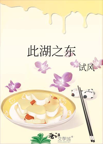 此湖之东剧情简介