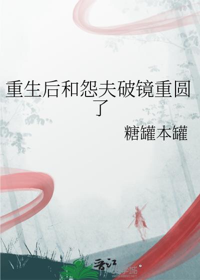 重生后我和前夫的死对头在一起了