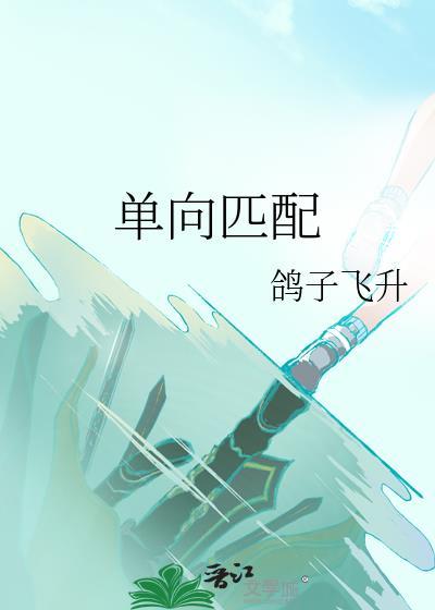 单向匹配全文免费阅读