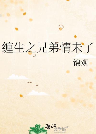 兄弟情未了