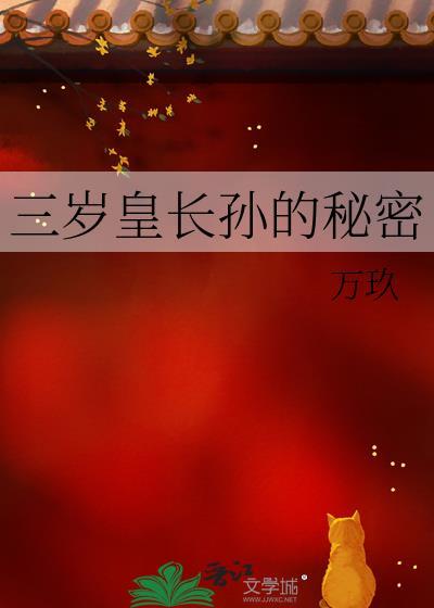 三岁皇长孙的秘密讲了什么