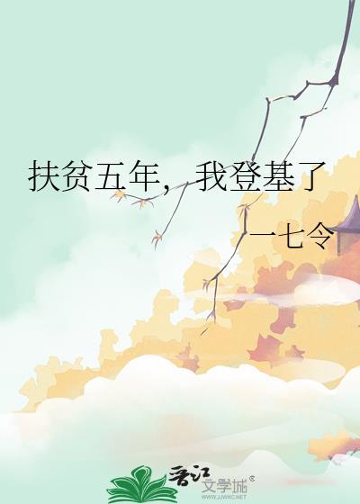 扶贫巩固五年