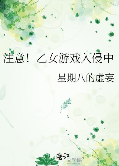 乙女游戏入门