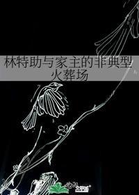 林特助与家主的非典型火葬场_林沁人