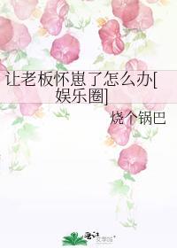 让老板怀崽了怎么办娱乐圈TXT