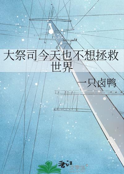 我想看大祭司