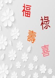 福禄寿喜图片