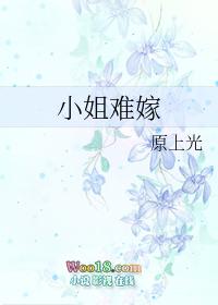 小姐不嫁