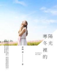 寒冬里的阳光电视剧