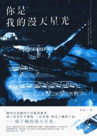 你是我的满天星河歌词