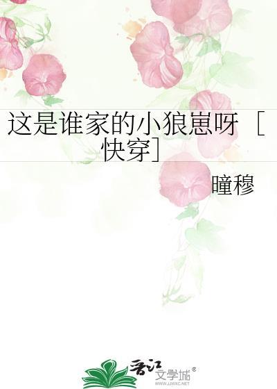 这是谁家的孩子?属于什么句型
