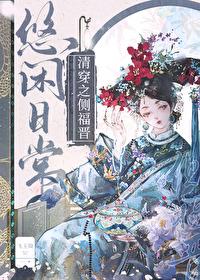 清穿之侧福晋守则 作者文婉