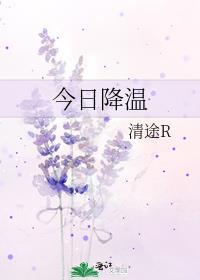 今日降温免费阅读