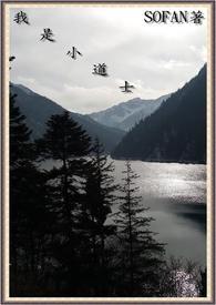 阴阳小道士