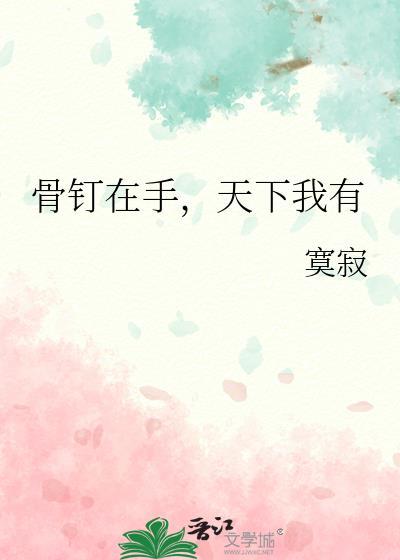 骨钉师傅