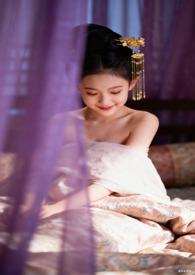 满朝文武皆为帐中客结局怎么样