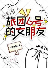 全职猎人旅团8号是谁