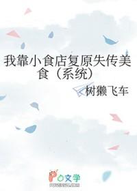 我靠小食店复原失传美食[系统