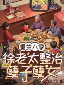 重生八零徐慧娴