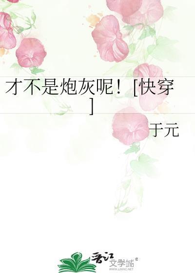 我才不是炮灰攻免费阅读
