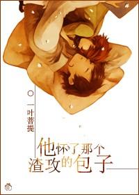 怀了渣攻他哥的崽