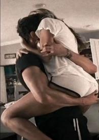 天边明月清如许