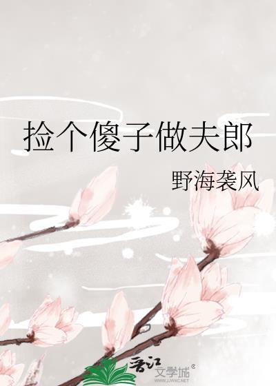 捡个傻子当夫君免费阅读全文