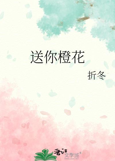 送你橙花讲的什么