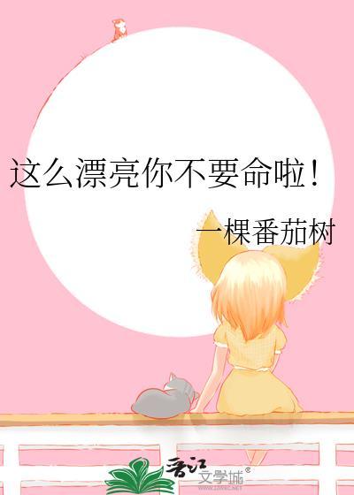 这么漂亮的