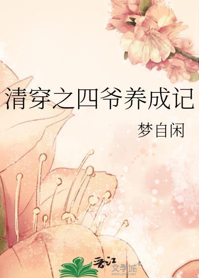 清穿之四爷养成记百度
