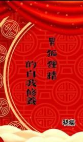 男狐狸精丁