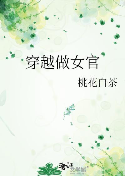 女主穿越当官