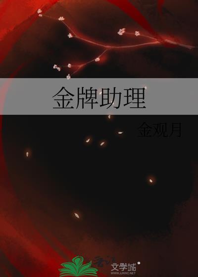 金牌助理定制本txt