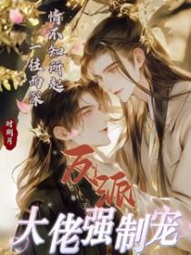 反派大佬让我重生后救他作者春风榴火