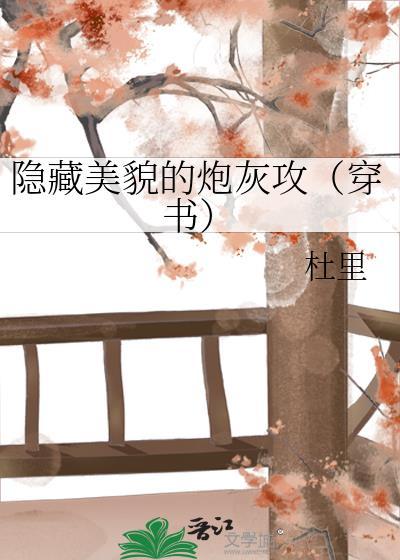 隐藏美貌的炮灰攻