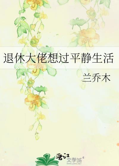 大佬退休时候