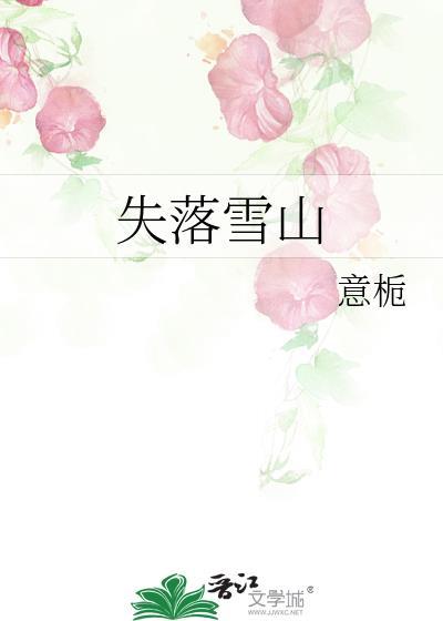 失落雪山本书作者 意栀